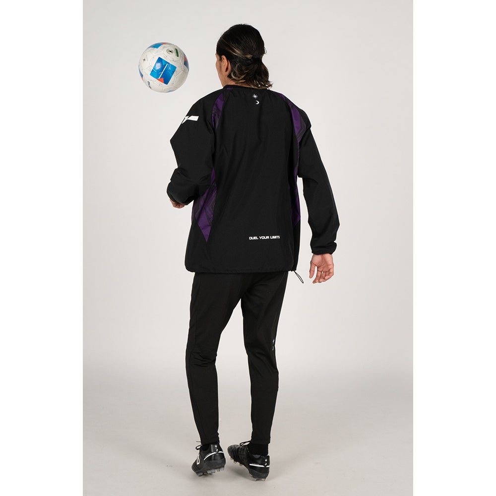 RETA DYL TRAINING LONG PANTS | 【公式】LUZeSOMBRA ONLINE STORE