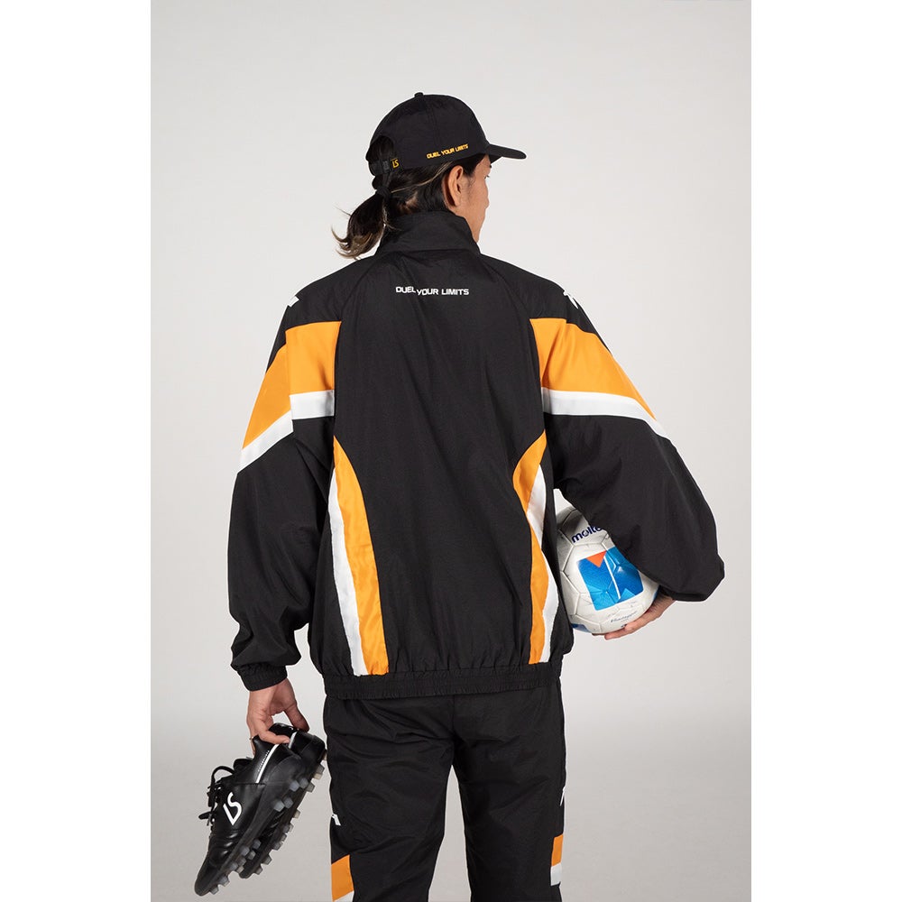 RETA DYL NYLON JKT | 【公式】LUZeSOMBRA ONLINE STORE