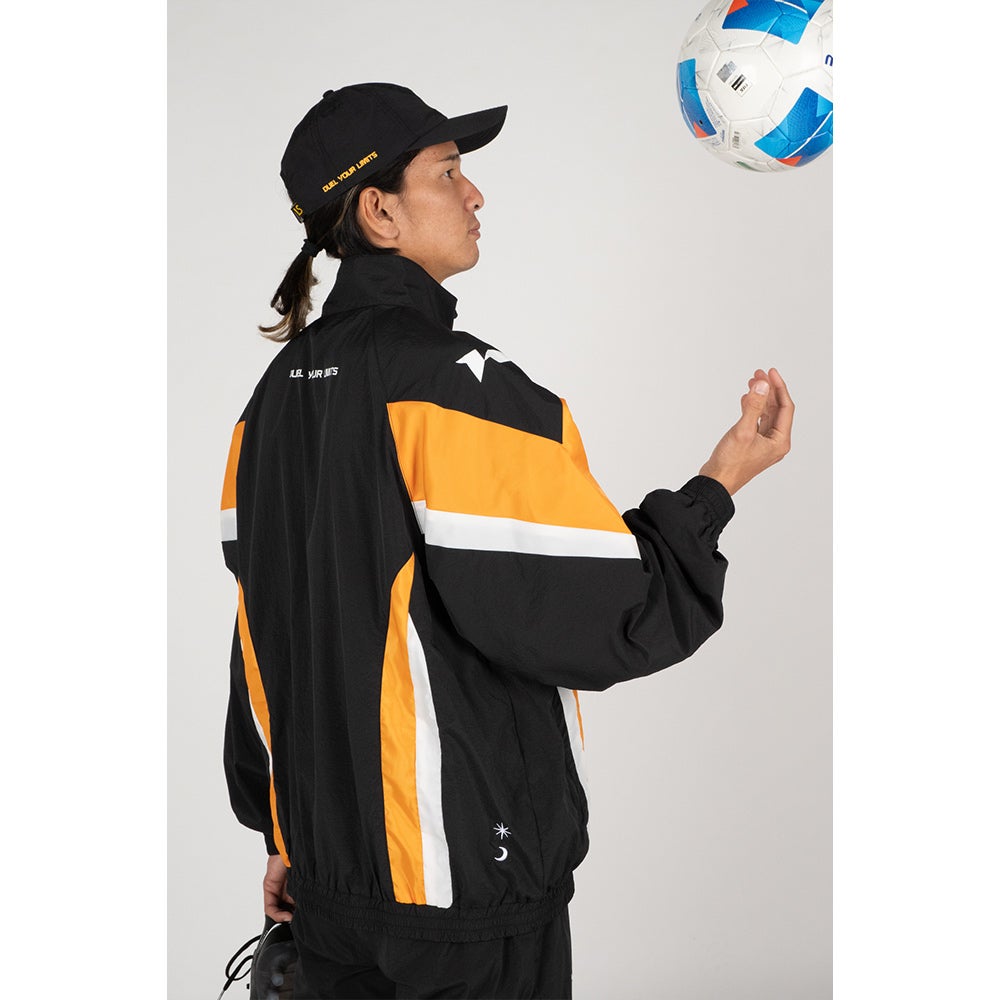 RETA DYL NYLON JKT | 【公式】LUZeSOMBRA ONLINE STORE