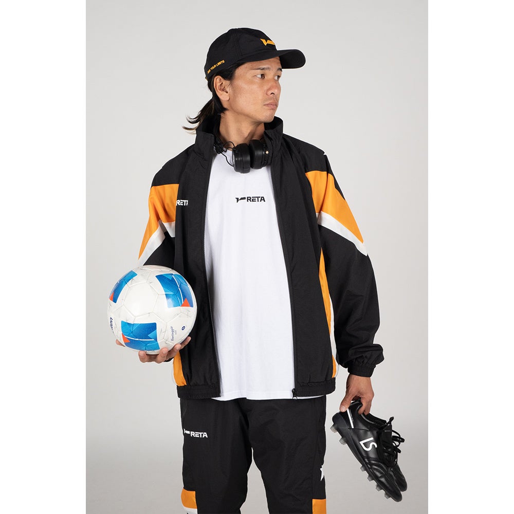 RETA DYL NYLON JKT | 【公式】LUZeSOMBRA ONLINE STORE