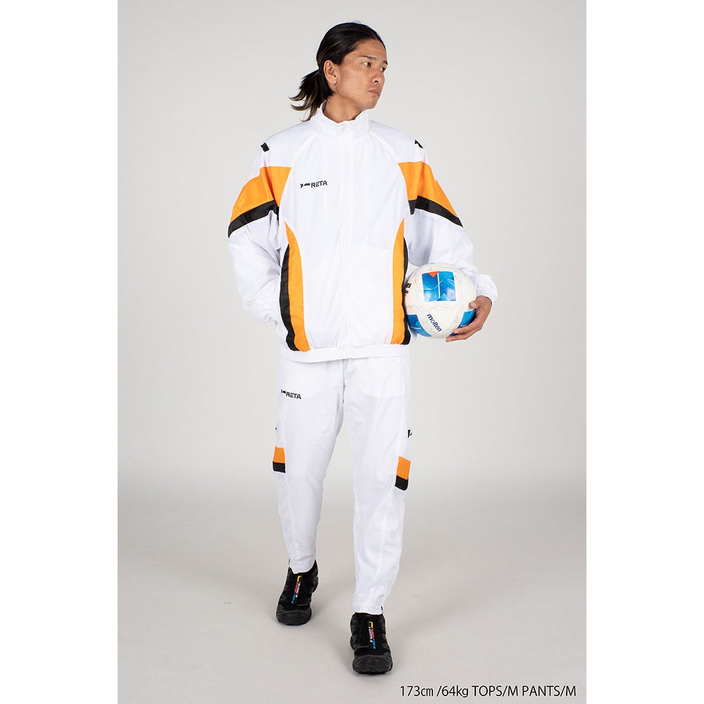 RETA DYL NYLON JKT | 【公式】LUZeSOMBRA ONLINE STORE