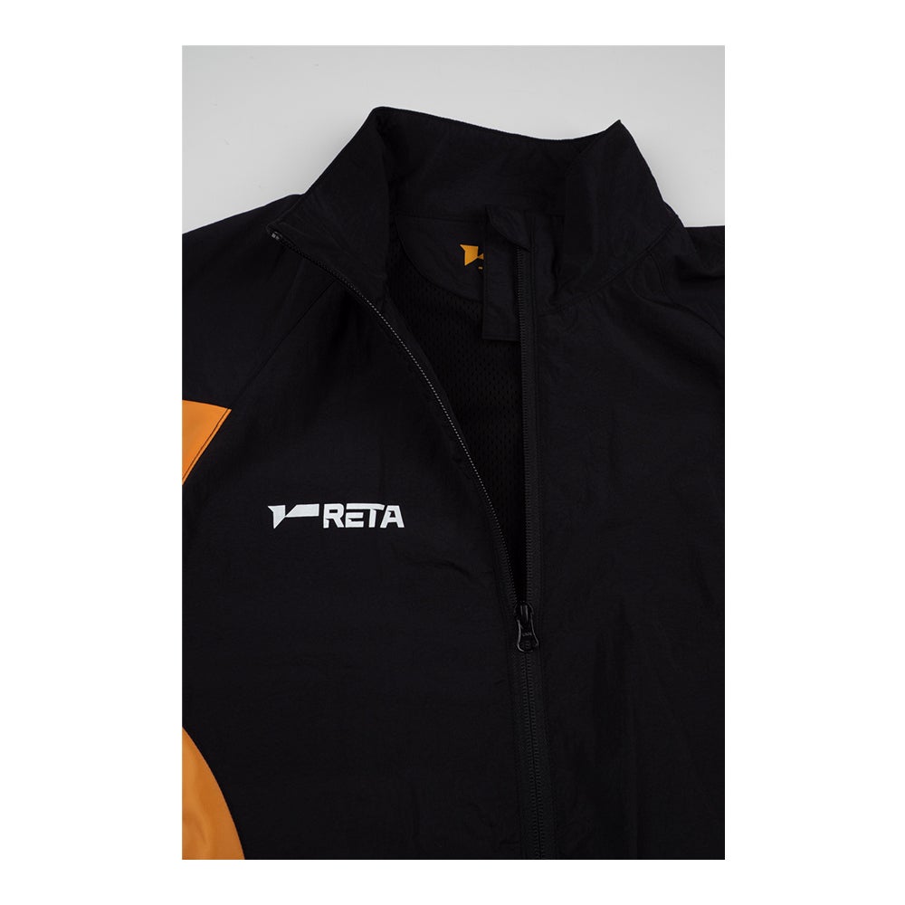 ウェア RETA DYL NYLON JKT RETA DYL NYLON JKT | 【公式】LUZeSOMBRA ONLINE STORE