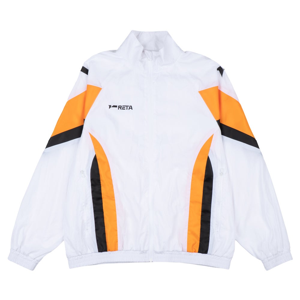 RETA DYL NYLON JKT | 【公式】LUZeSOMBRA ONLINE STORE