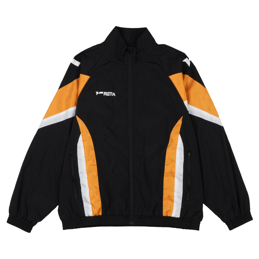 LTT GELANOTS REVERSIBLE JKT | 【公式】LUZeSOMBRA ONLINE STORE