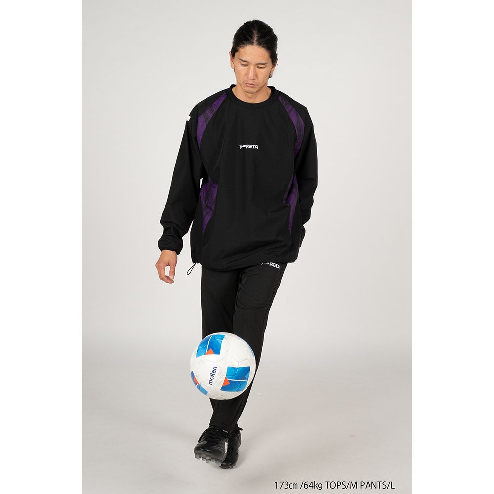 RETA DYL TAFTA TOP | 【公式】LUZeSOMBRA ONLINE STORE