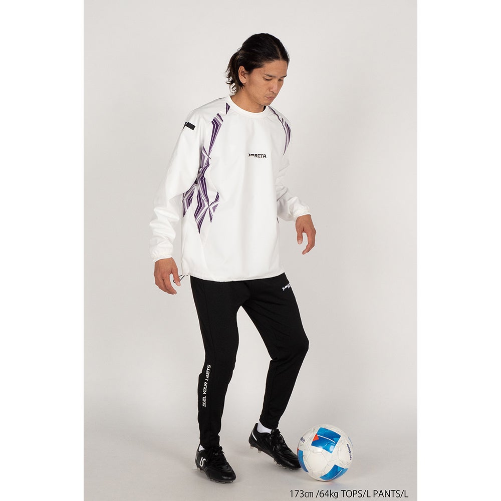 RETA DYL TAFTA TOP | 【公式】LUZeSOMBRA ONLINE STORE