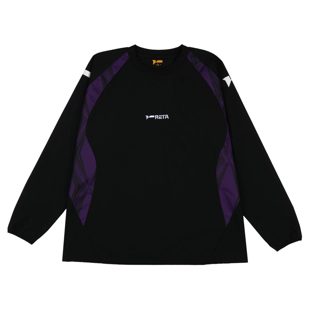 RETA DYL TAFTA TOP | 【公式】LUZeSOMBRA ONLINE STORE