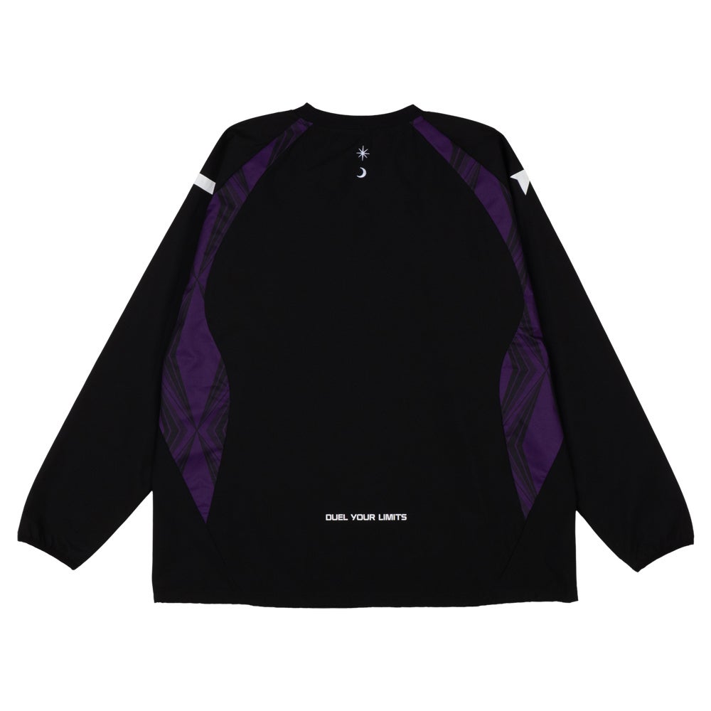 RETA DYL TAFTA TOP | 【公式】LUZeSOMBRA ONLINE STORE