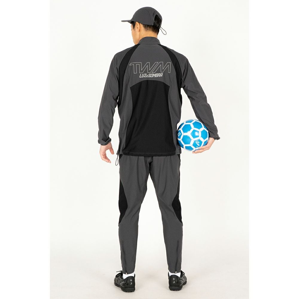 TWM DRY HALFZIP LONG SLEEVE | 【公式】LUZeSOMBRA ONLINE STORE