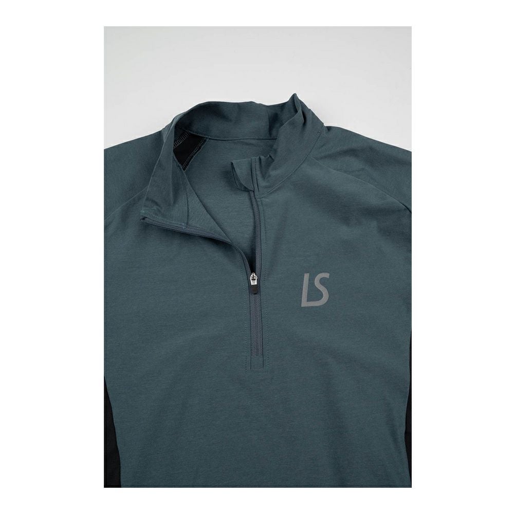 TWM DRY HALFZIP LONG SLEEVE | 【公式】LUZeSOMBRA ONLINE STORE