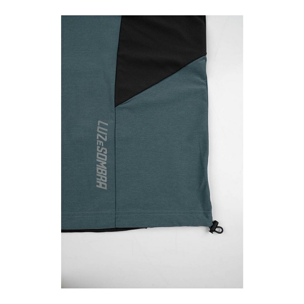 TWM DRY HALFZIP LONG SLEEVE | 【公式】LUZeSOMBRA ONLINE STORE