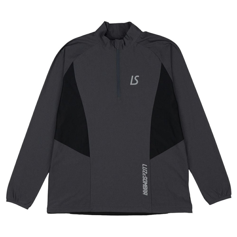 TWM DRY HALFZIP LONG SLEEVE | 【公式】LUZeSOMBRA ONLINE STORE