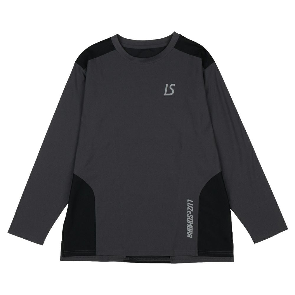 TWM TECH SWEAT SHORT SLEEVE HOODIE | 【公式】LUZeSOMBRA ONLINE STORE