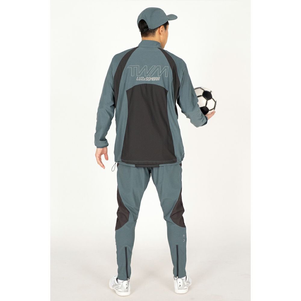 TWM DRY SLIM ANKLECUT PANTS | 【公式】LUZeSOMBRA ONLINE STORE