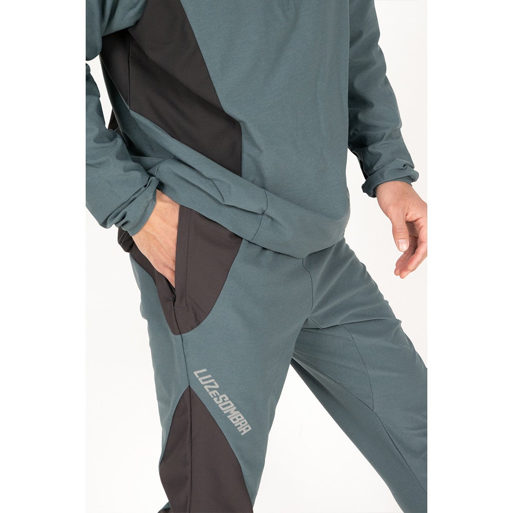 TWM DRY SLIM ANKLECUT PANTS | 【公式】LUZeSOMBRA ONLINE STORE