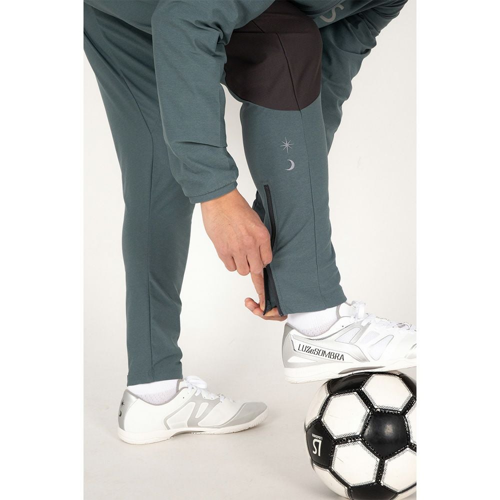 TWM DRY SLIM ANKLECUT PANTS | 【公式】LUZeSOMBRA ONLINE STORE