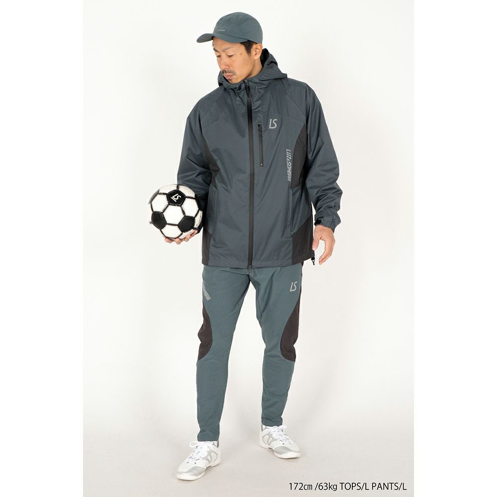 TWM DRY SLIM ANKLECUT PANTS | 【公式】LUZeSOMBRA ONLINE STORE