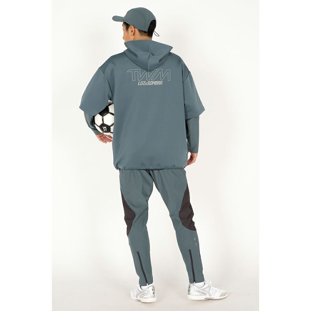 TWM DRY SLIM ANKLECUT PANTS | 【公式】LUZeSOMBRA ONLINE STORE