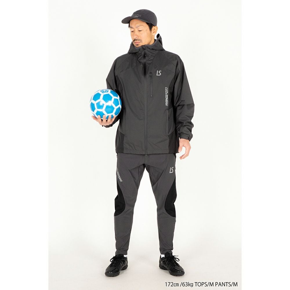 TWM 2LAYER FULLZIP JKT | 【公式】LUZeSOMBRA ONLINE STORE