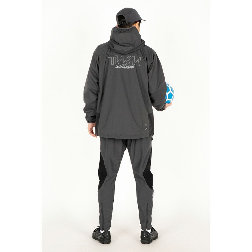 TWM 2LAYER FULLZIP JKT | 【公式】LUZeSOMBRA ONLINE STORE