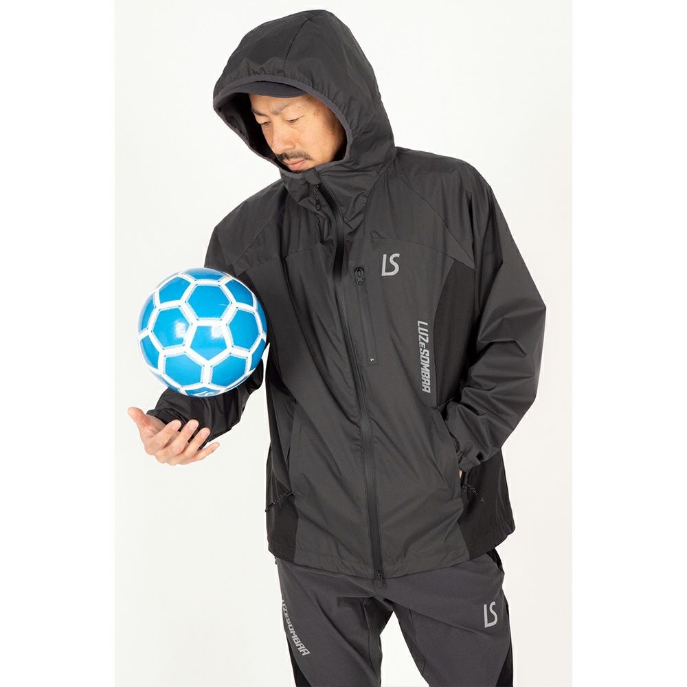 TWM 2LAYER FULLZIP JKT | 【公式】LUZeSOMBRA ONLINE STORE