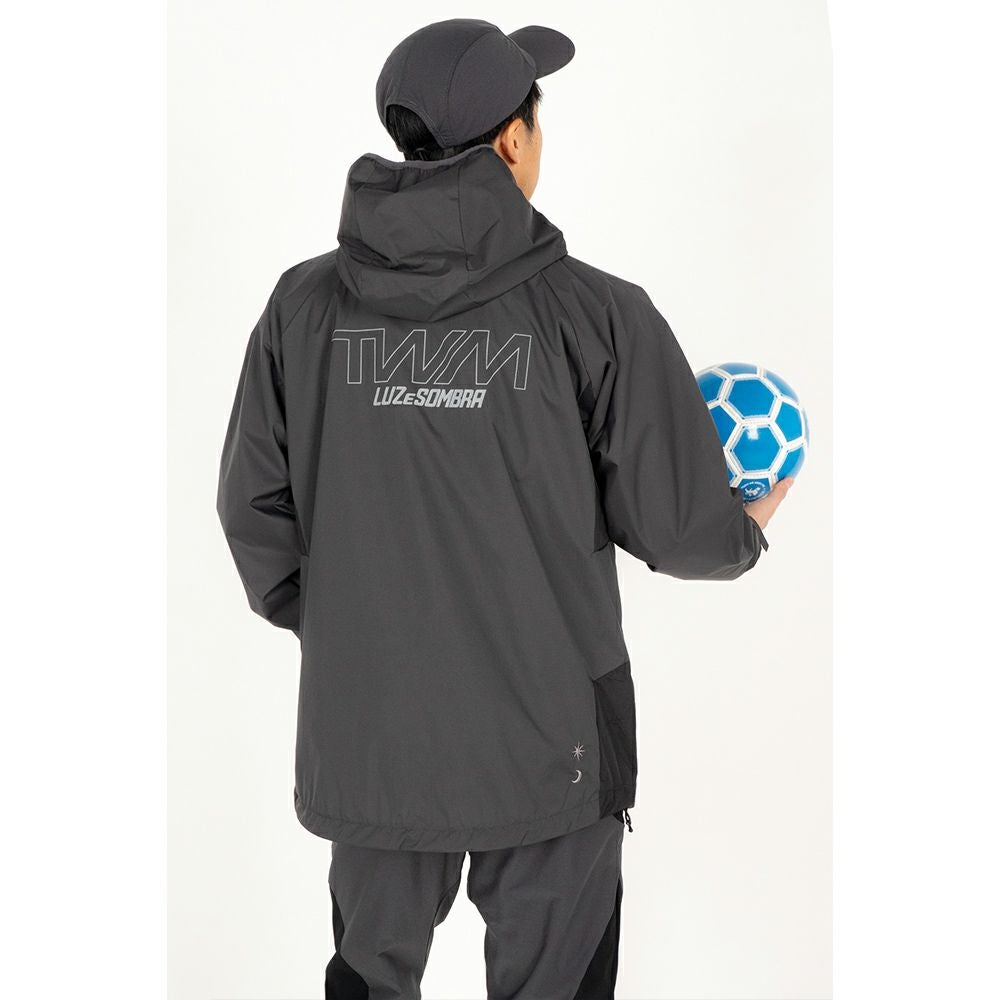 TWM 2LAYER FULLZIP JKT | 【公式】LUZeSOMBRA ONLINE STORE