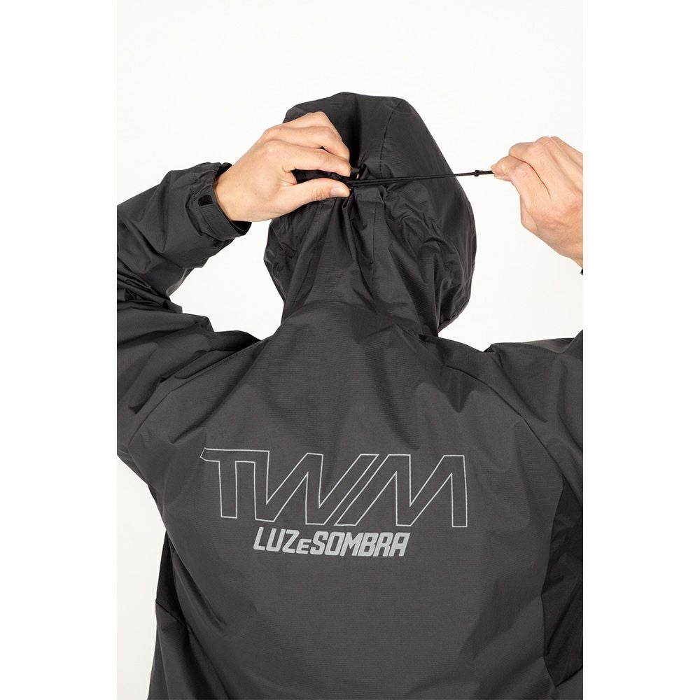 TWM 2LAYER FULLZIP JKT | 【公式】LUZeSOMBRA ONLINE STORE