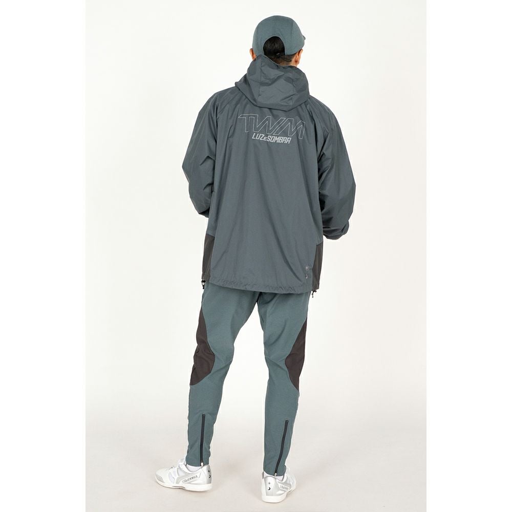 TWM 2LAYER FULLZIP JKT | 【公式】LUZeSOMBRA ONLINE STORE