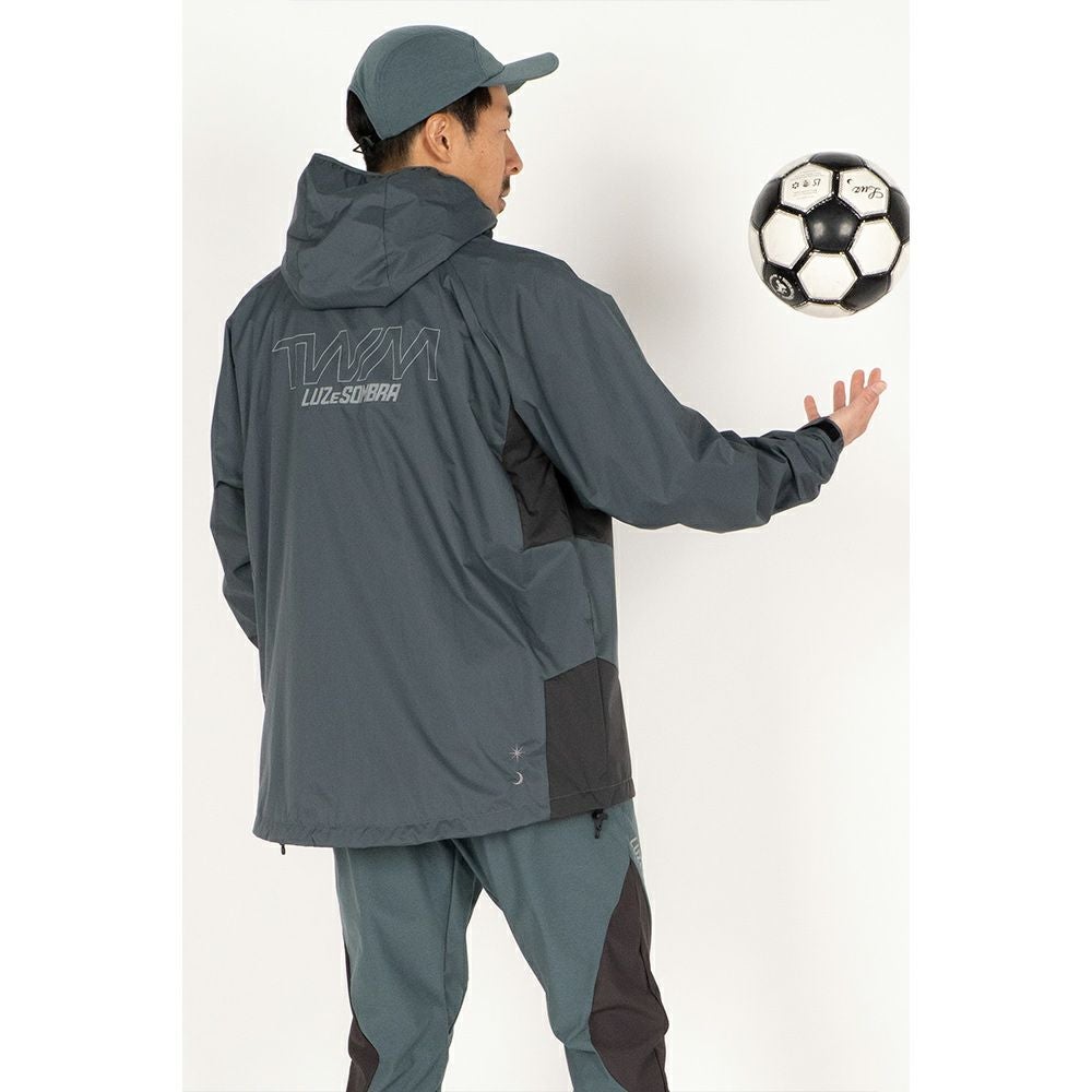 TWM 2LAYER FULLZIP JKT | 【公式】LUZeSOMBRA ONLINE STORE