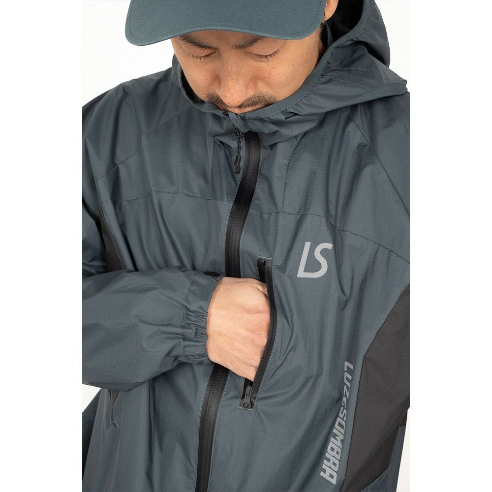TWM 2LAYER FULLZIP JKT | 【公式】LUZeSOMBRA ONLINE STORE