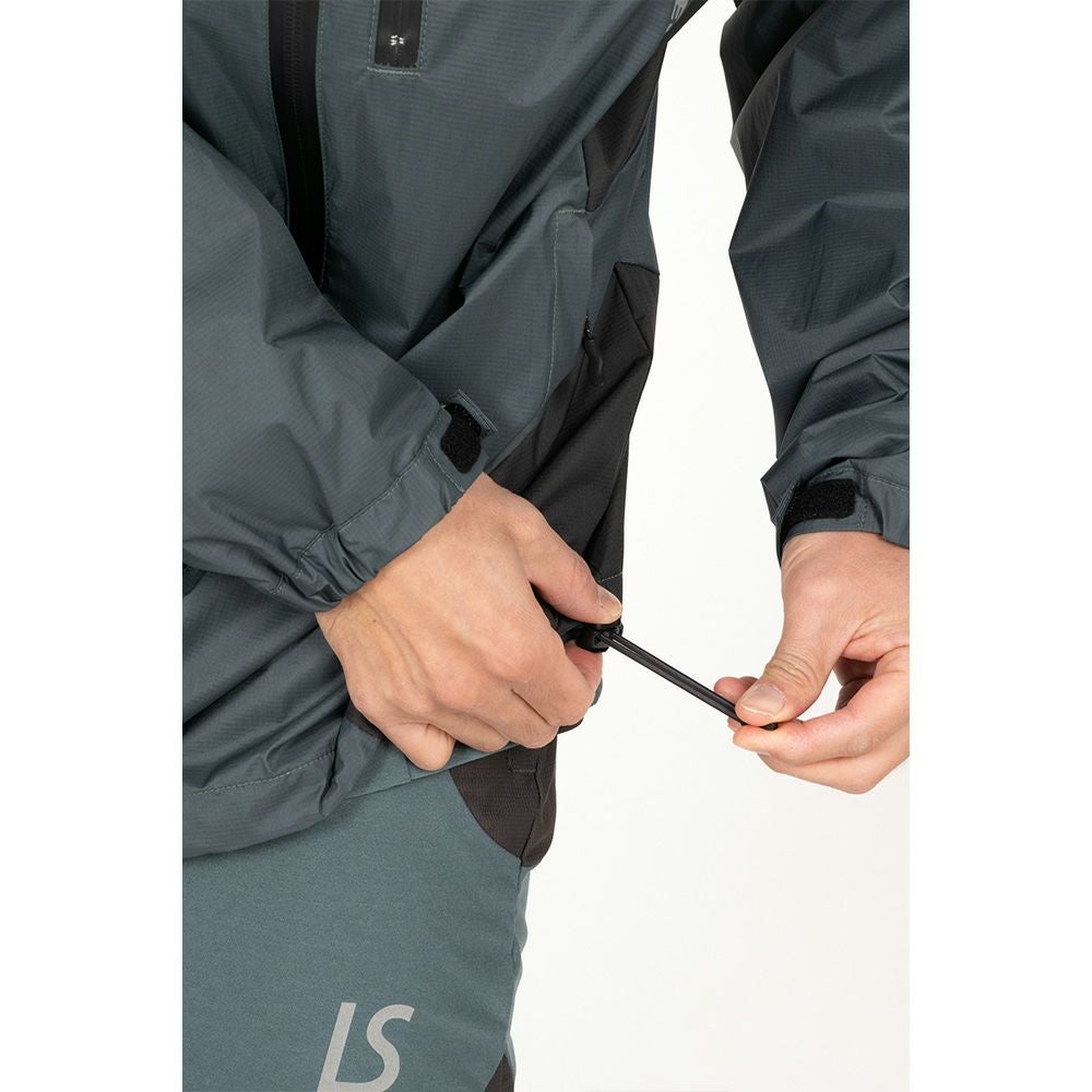 TWM 2LAYER FULLZIP JKT | 【公式】LUZeSOMBRA ONLINE STORE
