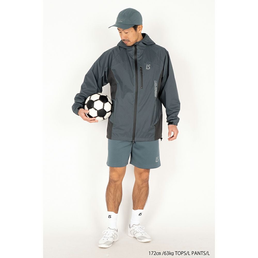 TWM 2LAYER FULLZIP JKT | 【公式】LUZeSOMBRA ONLINE STORE
