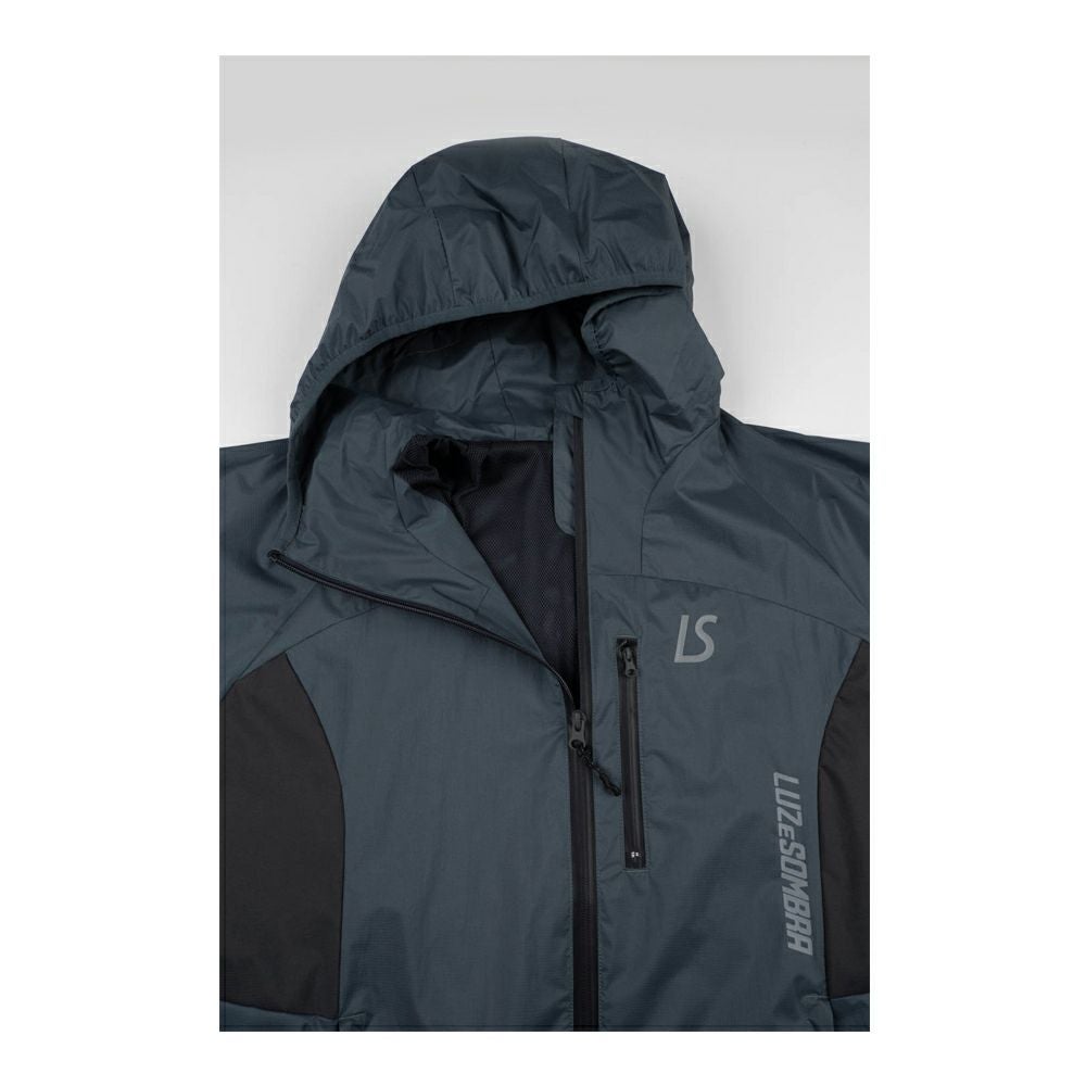TWM 2LAYER FULLZIP JKT | 【公式】LUZeSOMBRA ONLINE STORE