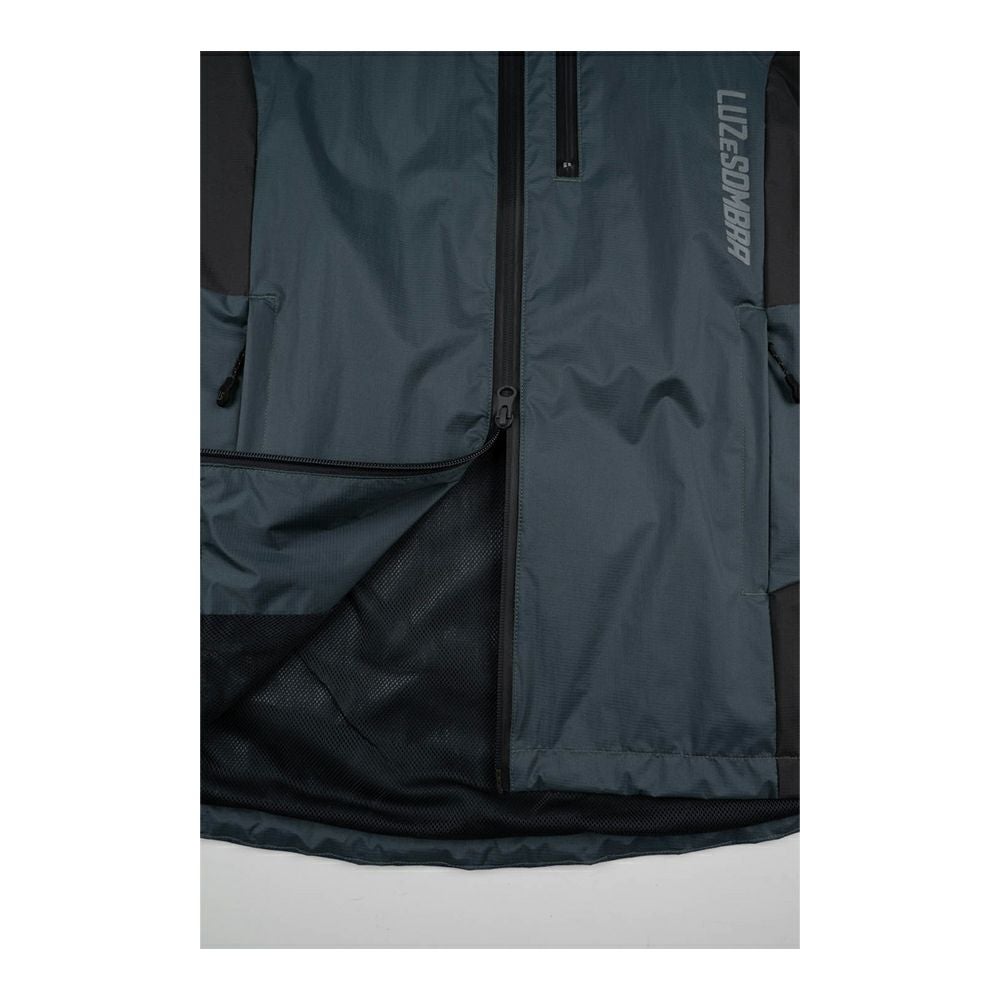 TWM 2LAYER FULLZIP JKT | 【公式】LUZeSOMBRA ONLINE STORE