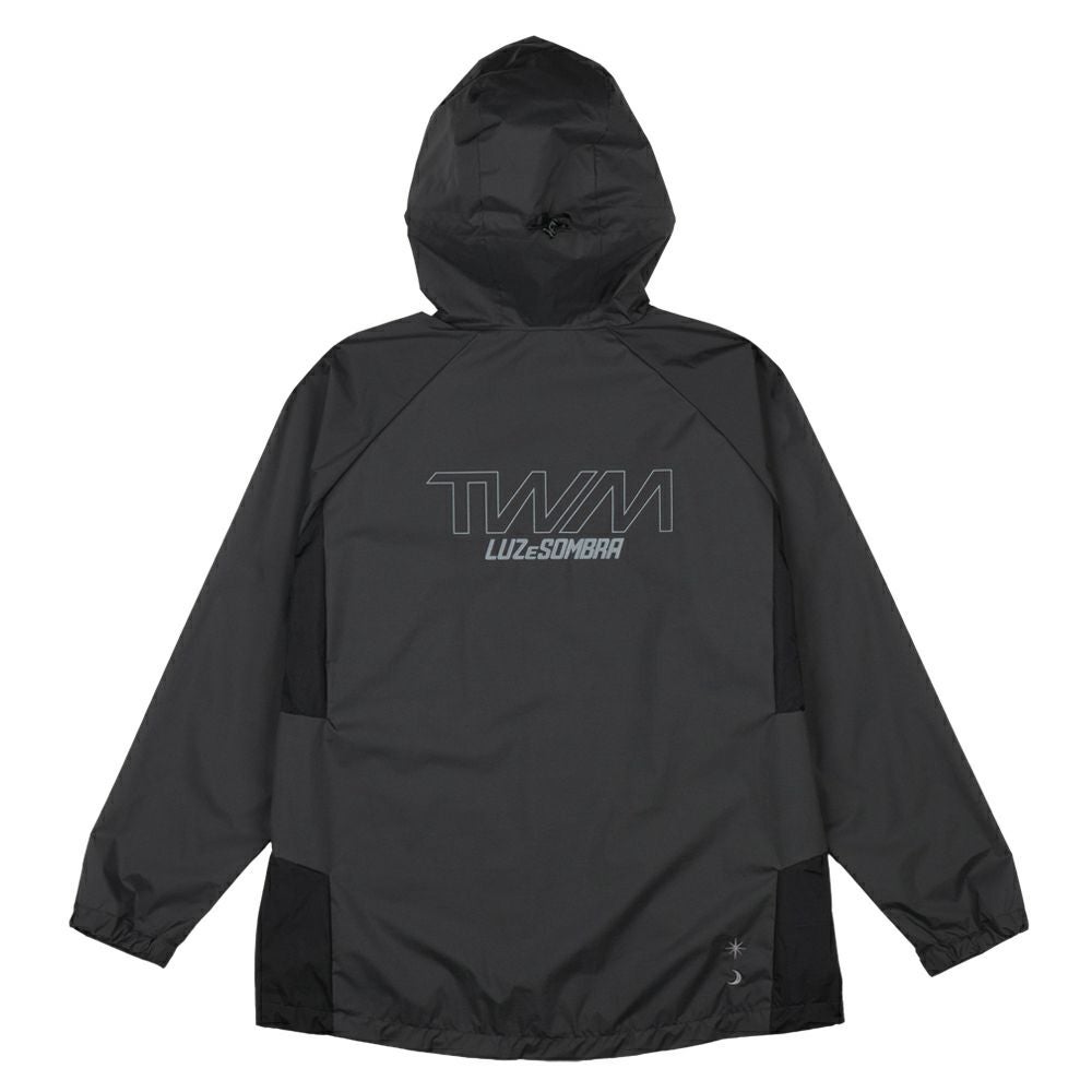TWM 2LAYER FULLZIP JKT | 【公式】LUZeSOMBRA ONLINE STORE