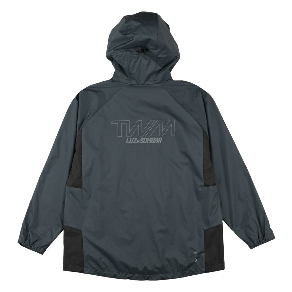 TWM 2LAYER FULLZIP JKT | 【公式】LUZeSOMBRA ONLINE STORE