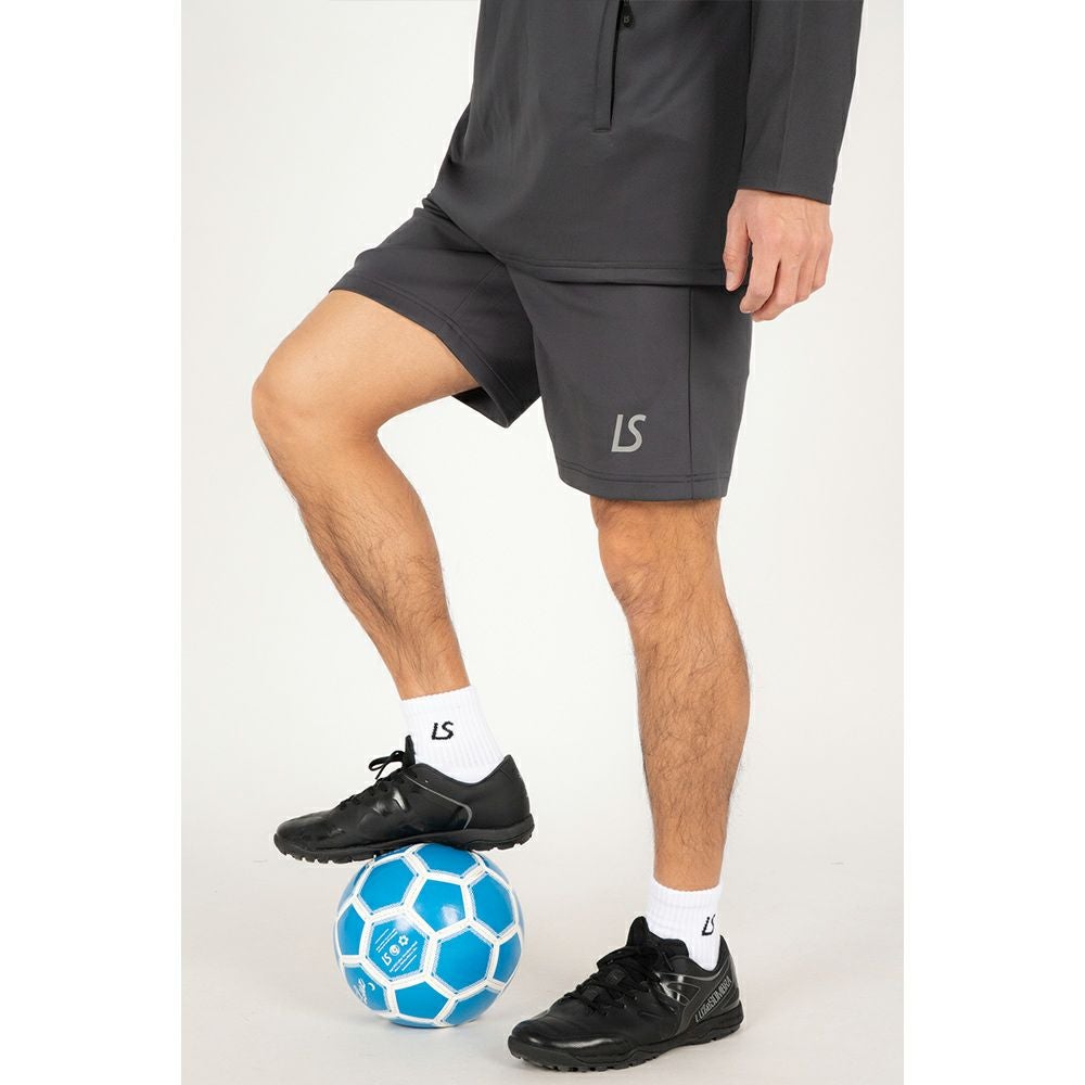 TWM TECH SWEAT HALF SHORTS | 【公式】LUZeSOMBRA ONLINE STORE