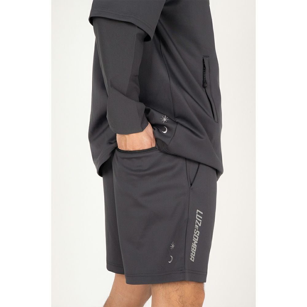 TWM TECH SWEAT HALF SHORTS | 【公式】LUZeSOMBRA ONLINE STORE