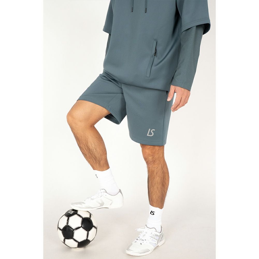 TWM TECH SWEAT HALF SHORTS | 【公式】LUZeSOMBRA ONLINE STORE