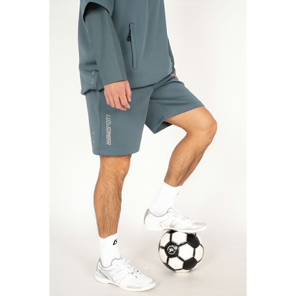 TWM TECH SWEAT HALF SHORTS | 【公式】LUZeSOMBRA ONLINE STORE