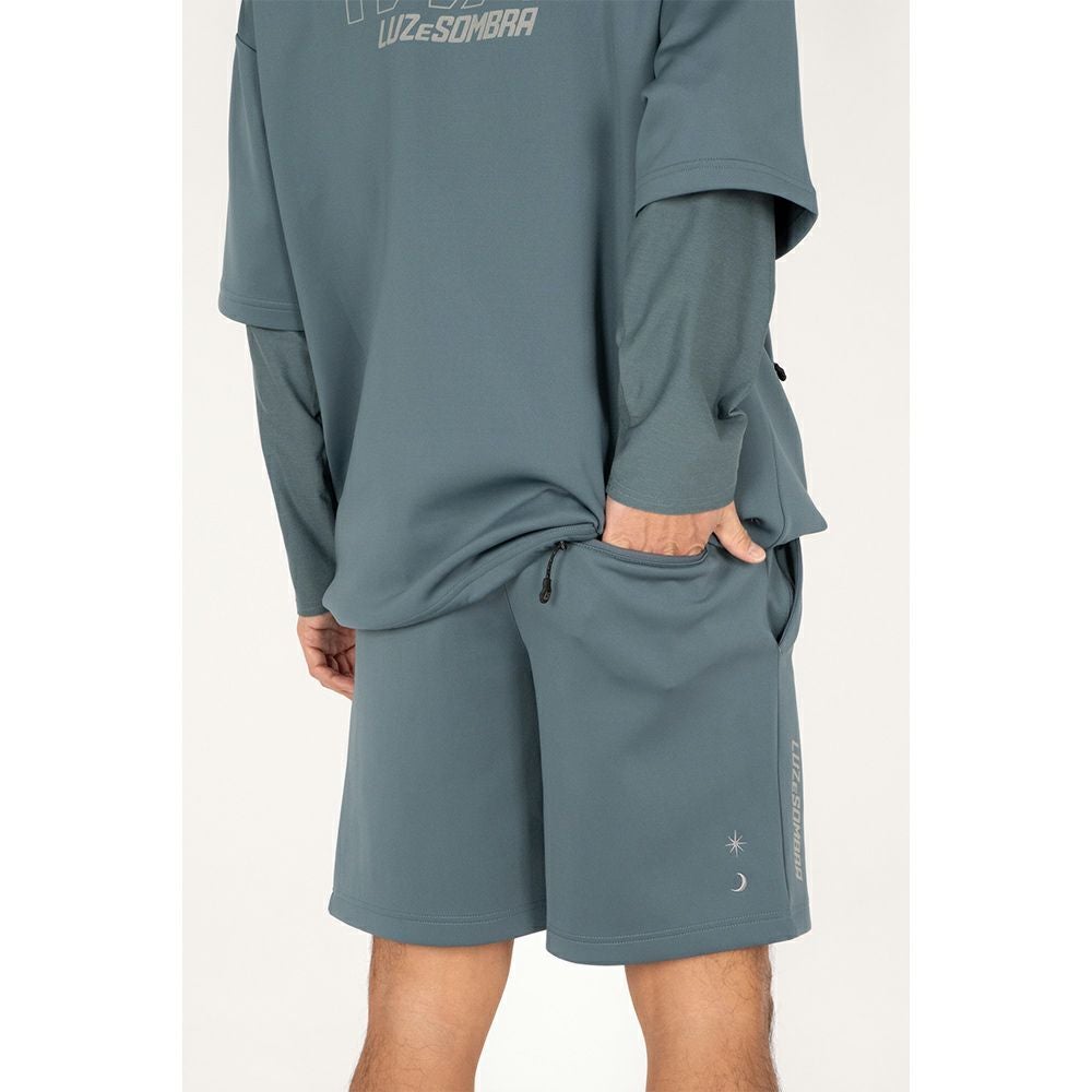 TWM TECH SWEAT HALF SHORTS | 【公式】LUZeSOMBRA ONLINE STORE
