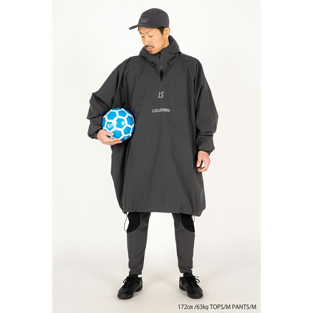 TWM LIGHTTECH PONCHOⅡ | 【公式】LUZeSOMBRA ONLINE STORE