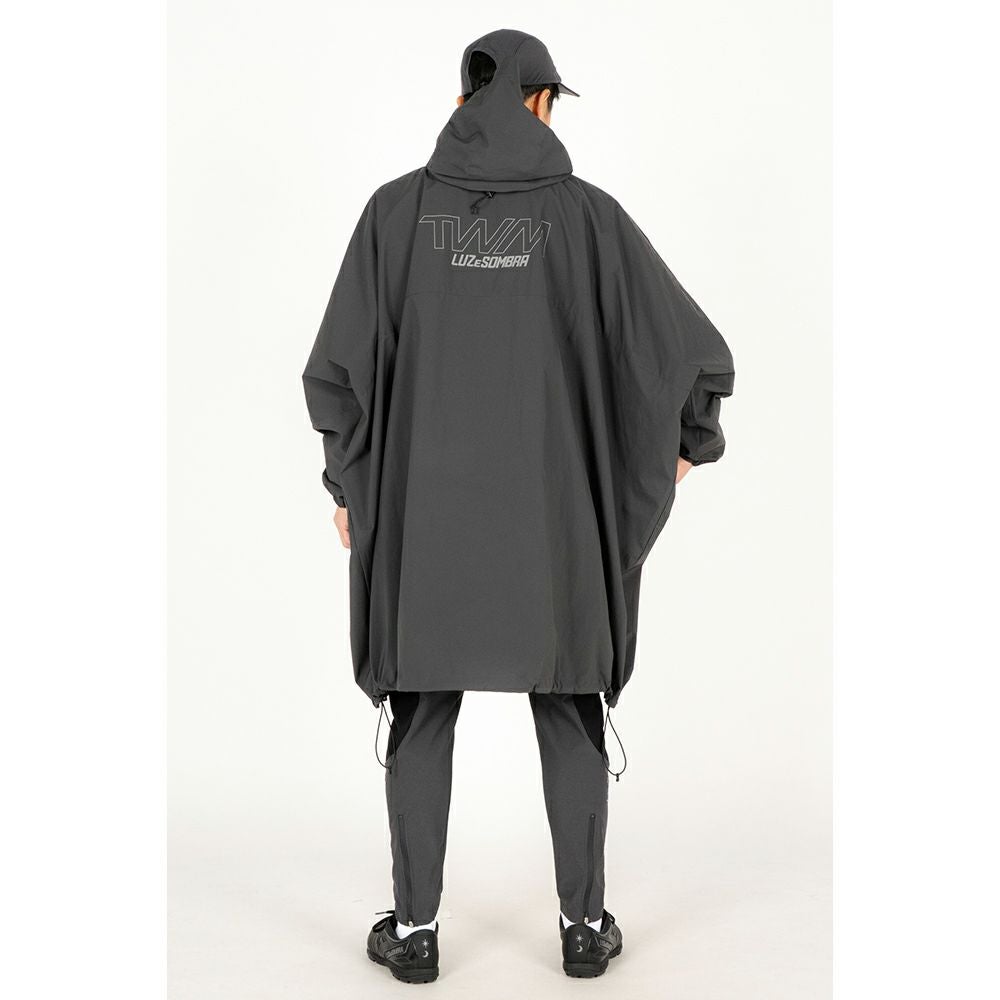 TWM LIGHTTECH PONCHOⅡ | 【公式】LUZeSOMBRA ONLINE STORE