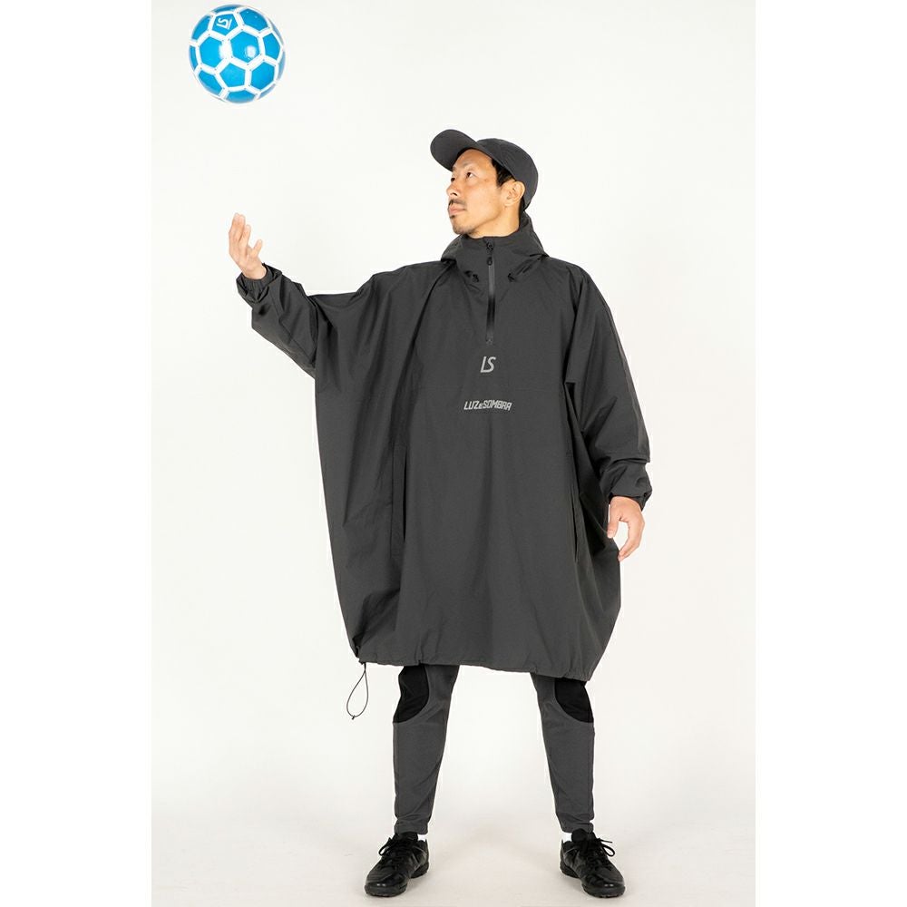 TWM LIGHTTECH PONCHOⅡ | 【公式】LUZeSOMBRA ONLINE STORE TWM LIGHTTECH PONCHOⅡ | 【公式】LUZeSOMBRA ONLINE STORE