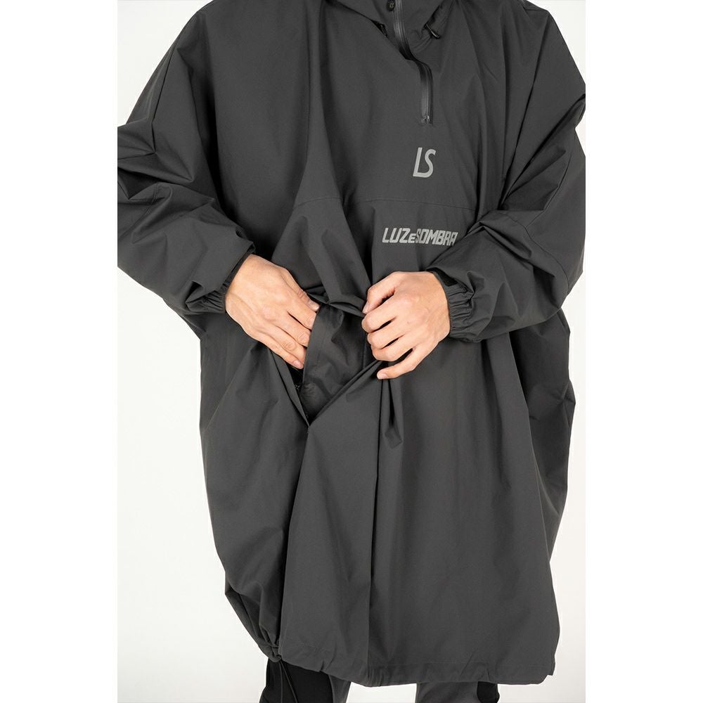 TWM LIGHTTECH PONCHOⅡ | 【公式】LUZeSOMBRA ONLINE STORE