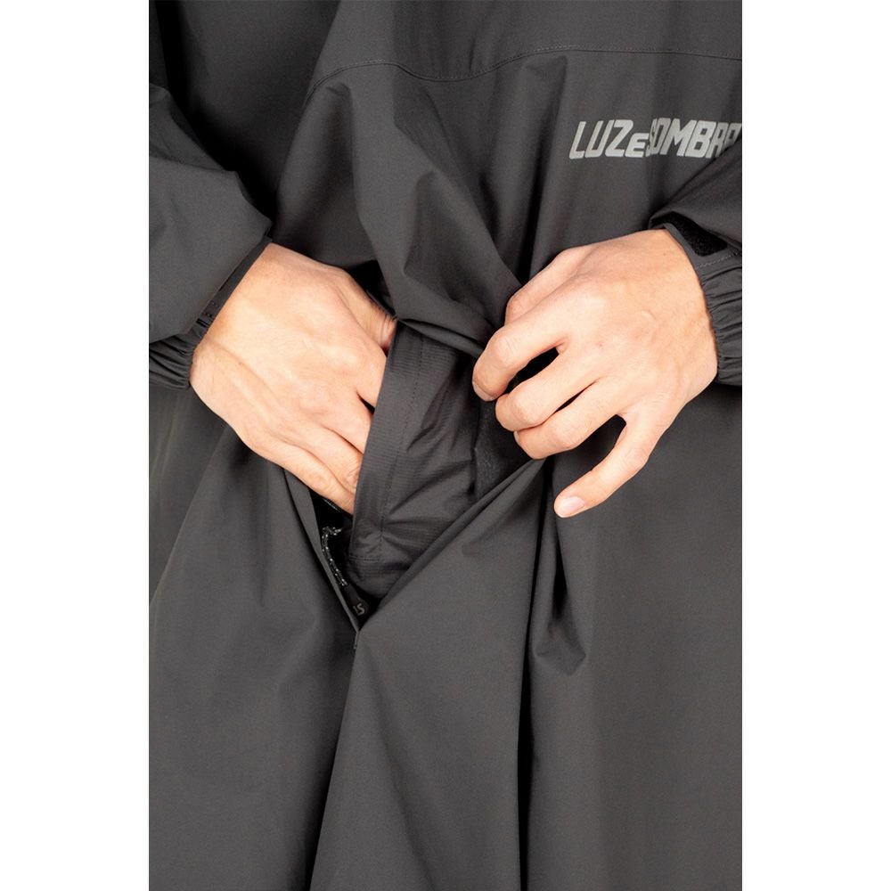 TWM LIGHTTECH PONCHOⅡ | 【公式】LUZeSOMBRA ONLINE STORE