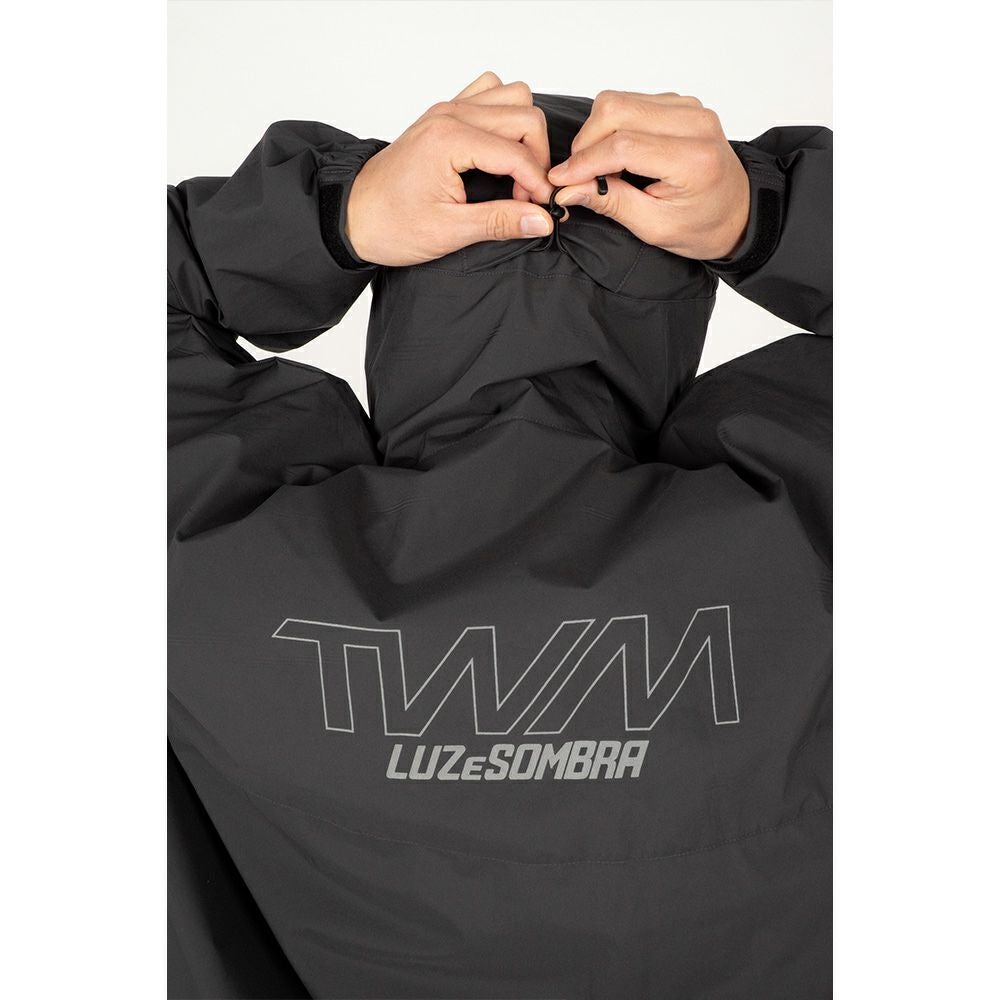 TWM LIGHTTECH PONCHOⅡ | 【公式】LUZeSOMBRA ONLINE STORE