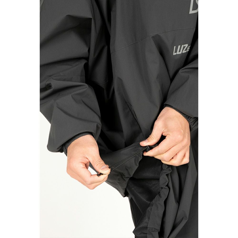TWM LIGHTTECH PONCHOⅡ | 【公式】LUZeSOMBRA ONLINE STORE