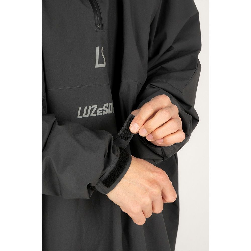 TWM LIGHTTECH PONCHOⅡ | 【公式】LUZeSOMBRA ONLINE STORE