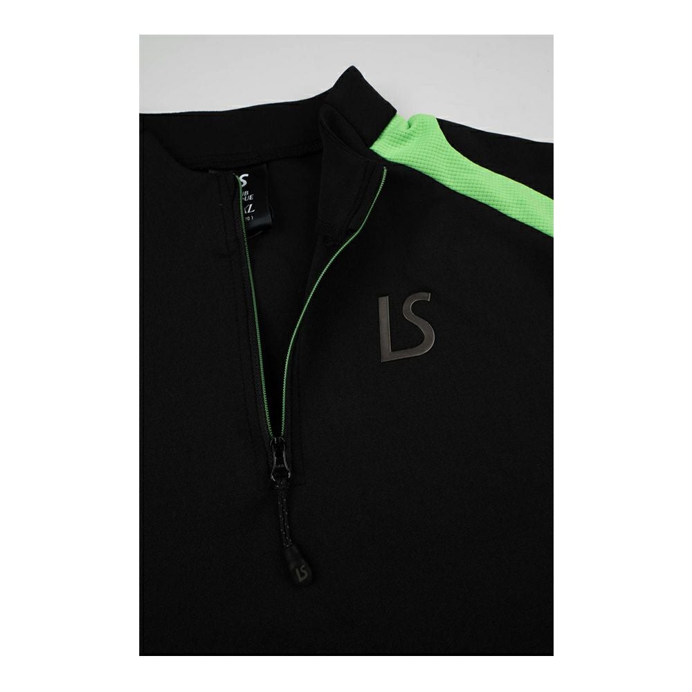 CP HALFZIP JERSEY TOP | 【公式】LUZeSOMBRA ONLINE STORE
